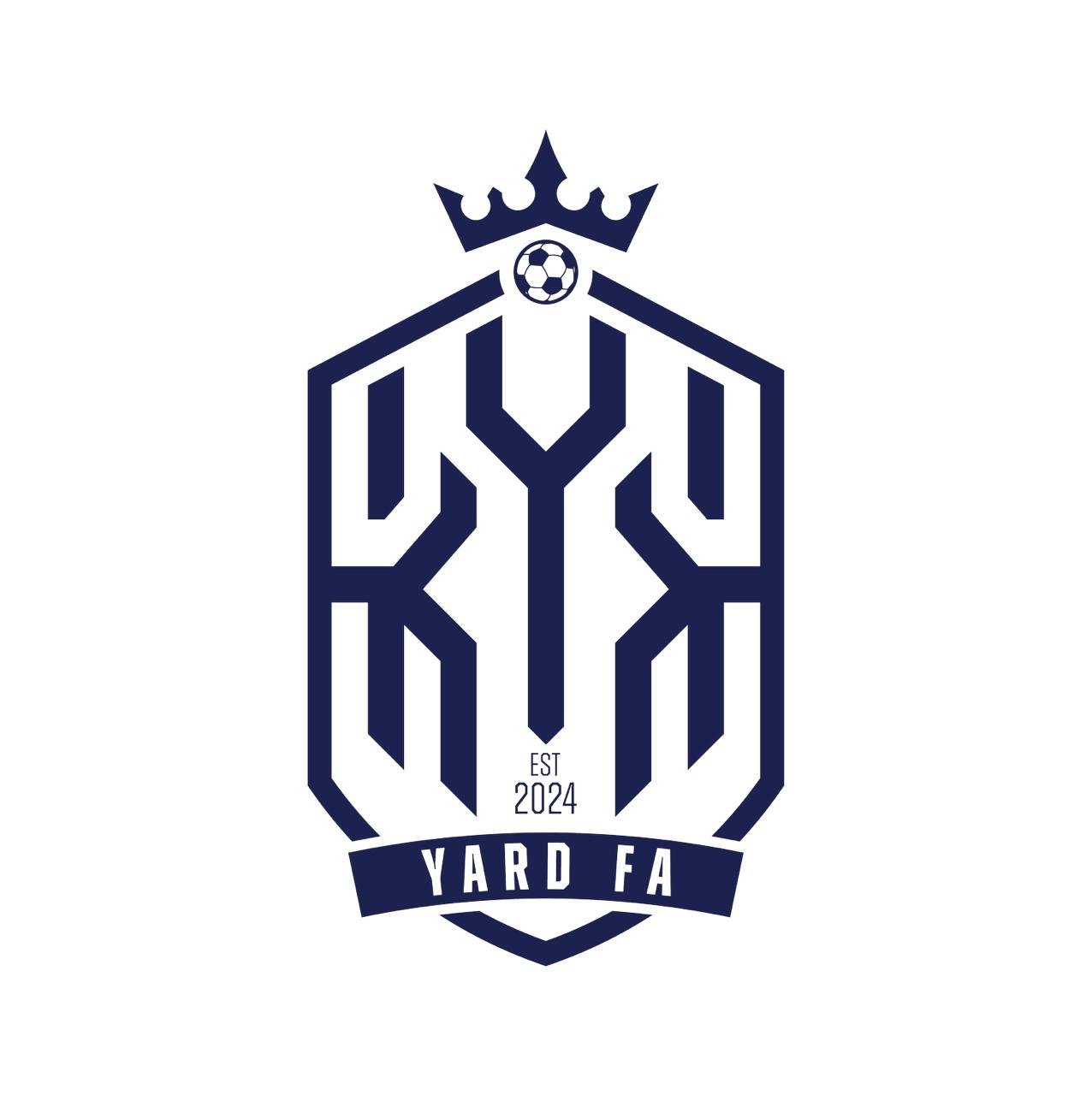 KykYard FA crest